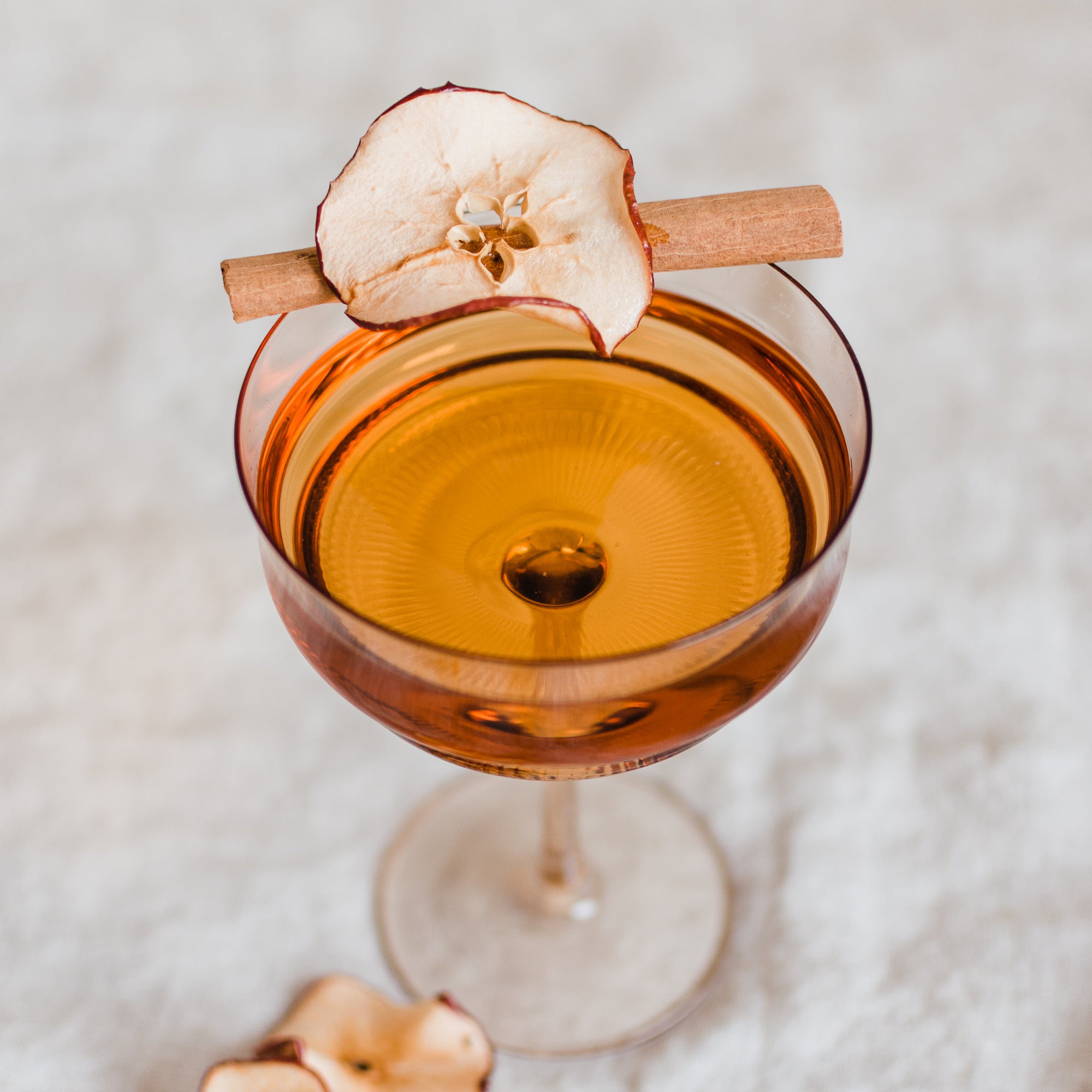 Apple Hot Toddy Cocktail Infusion Kit