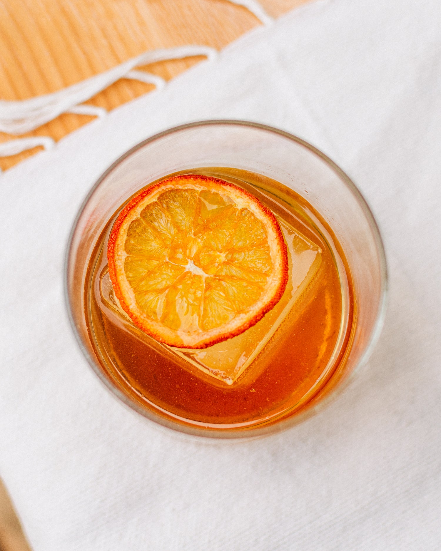 Old Fashioned