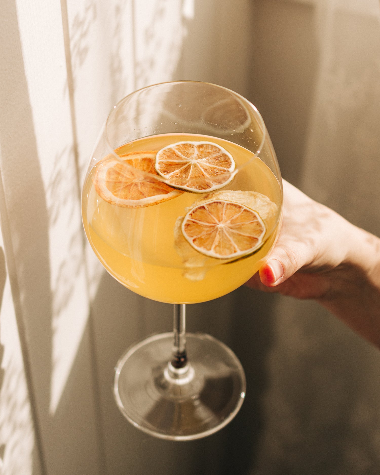 Tropical Sangria