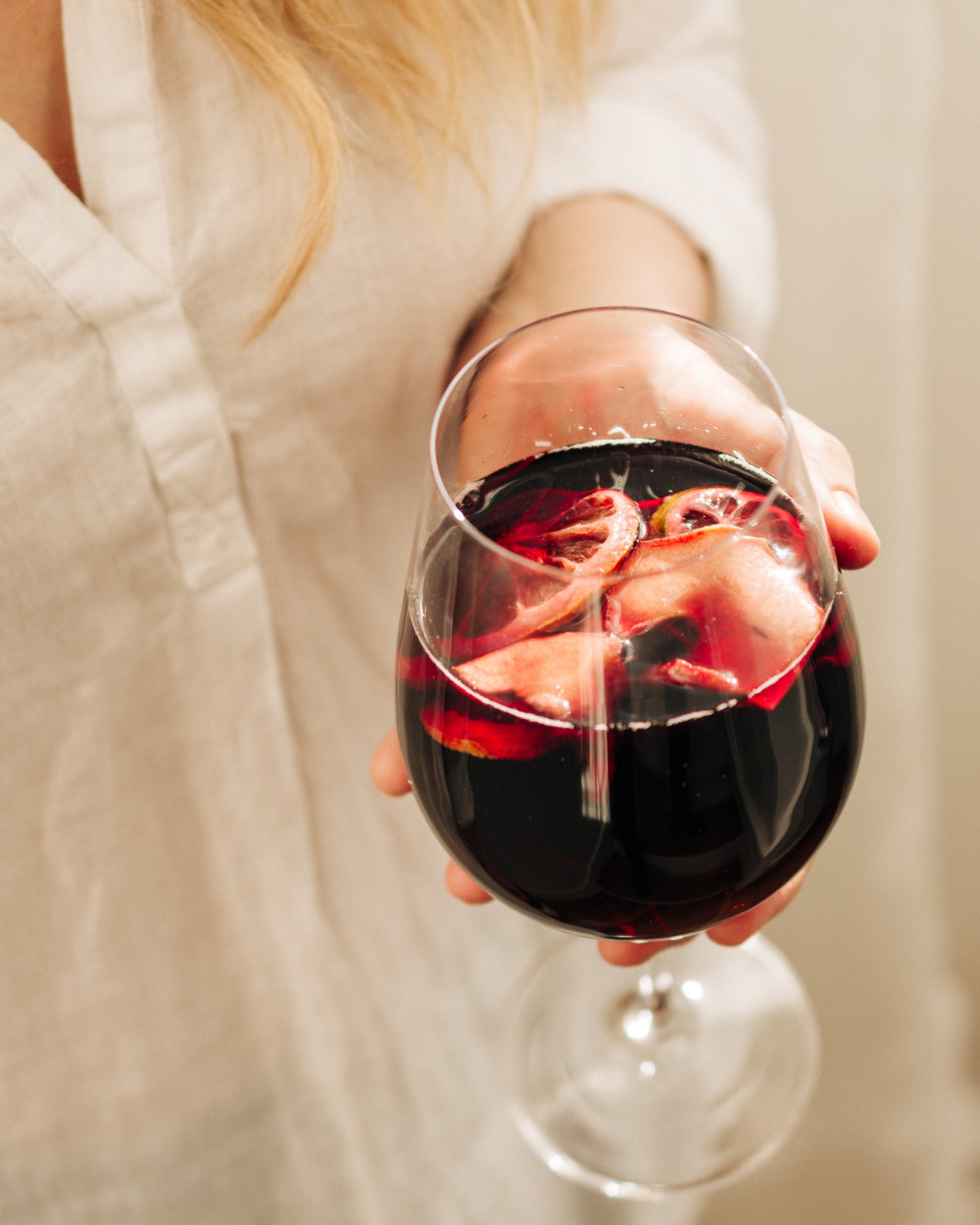Classic Sangria