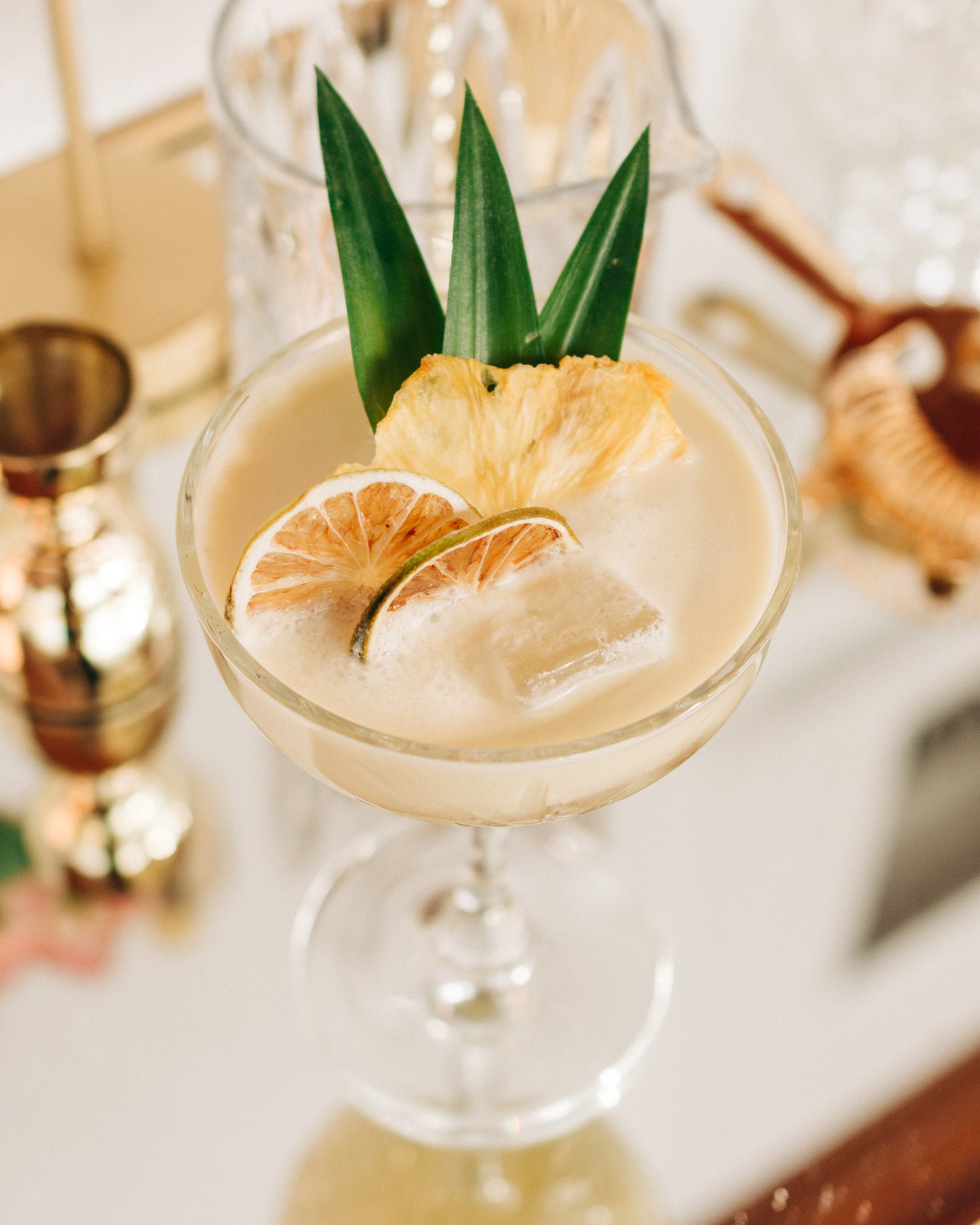 Piña Colada