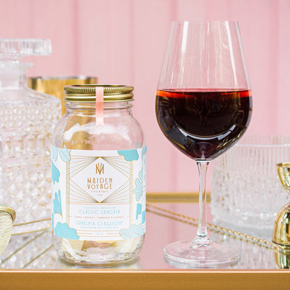 Summer Sangria Collection